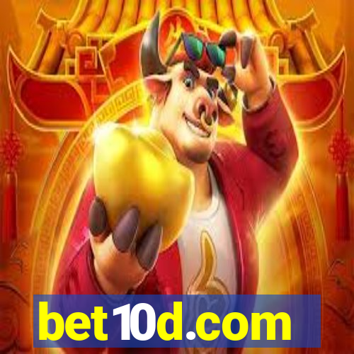 bet10d.com