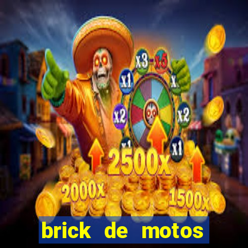 brick de motos porto alegre