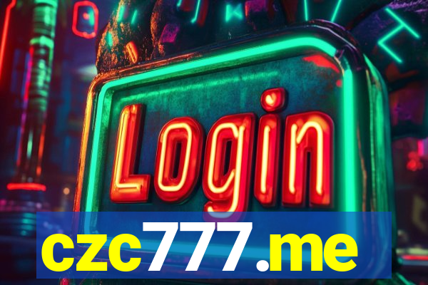 czc777.me