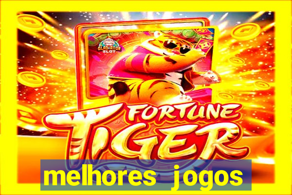 melhores jogos offline para iphone