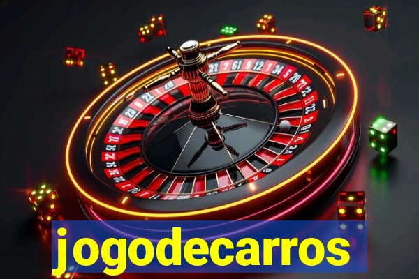 jogodecarros