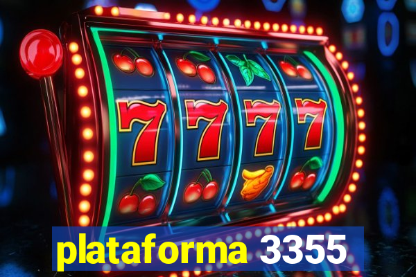 plataforma 3355