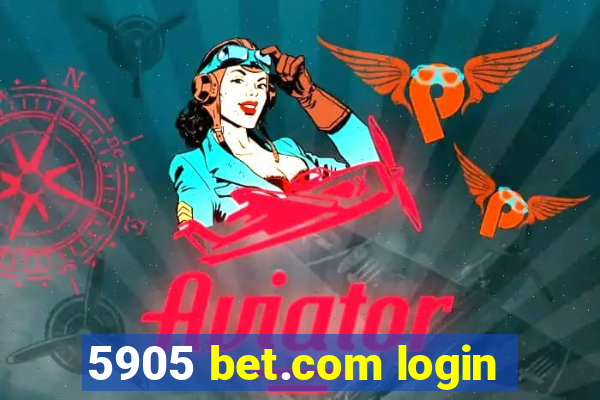 5905 bet.com login