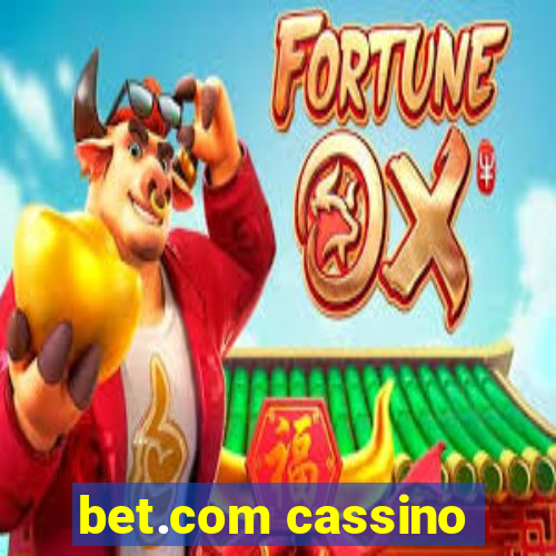 bet.com cassino