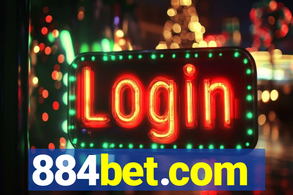 884bet.com