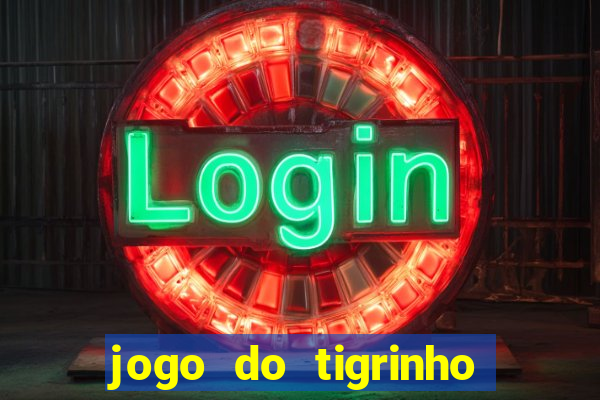 jogo do tigrinho do gusttavo lima