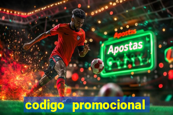 codigo promocional 7 slots