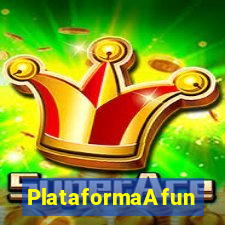 PlataformaAfun