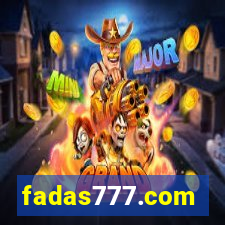 fadas777.com