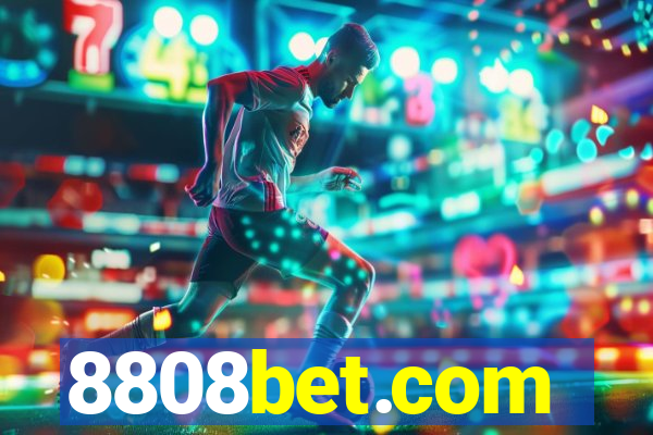 8808bet.com