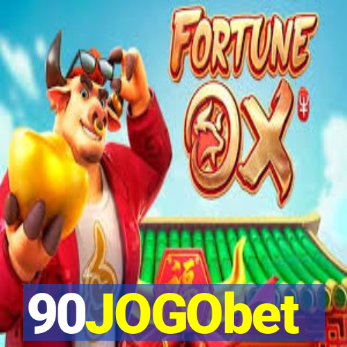 90JOGObet