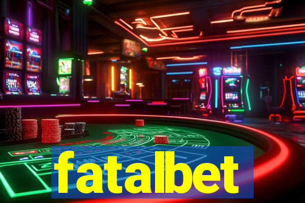 fatalbet