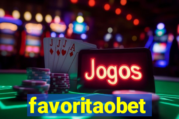 favoritaobet