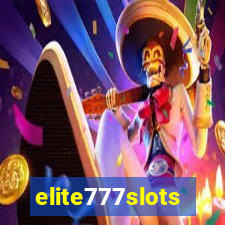 elite777slots