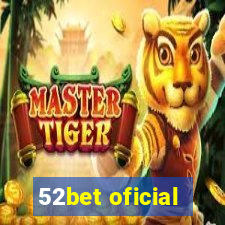 52bet oficial