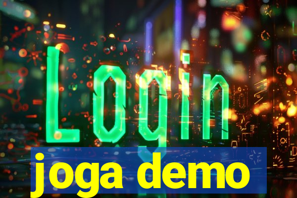 joga demo