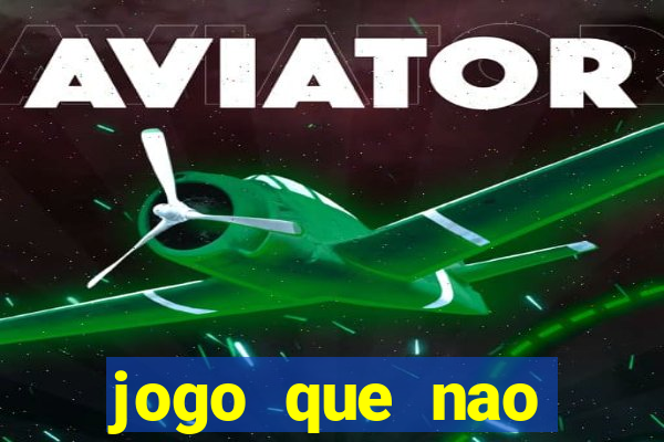 jogo que nao precisa de deposito