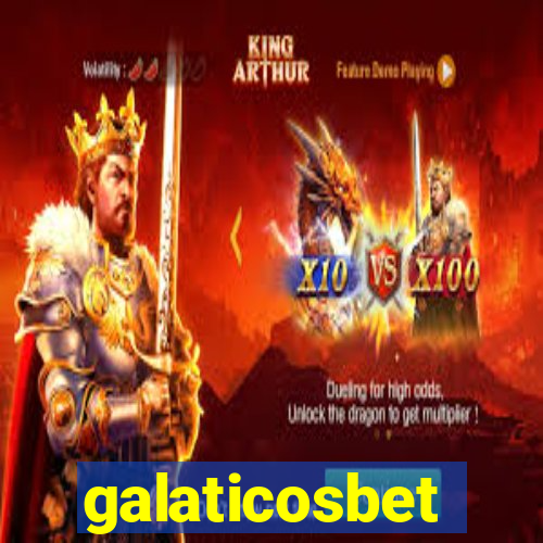 galaticosbet