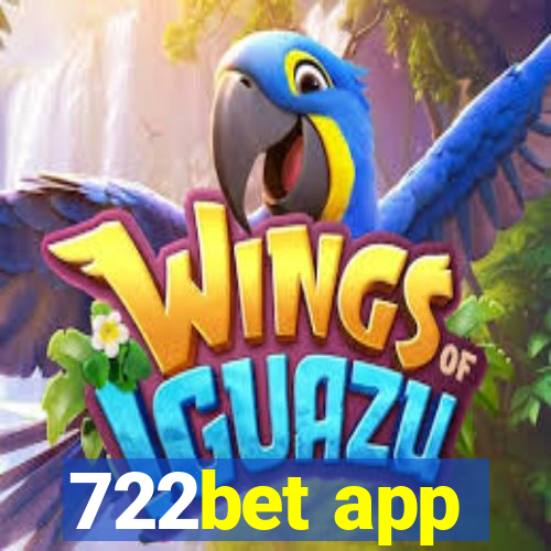 722bet app