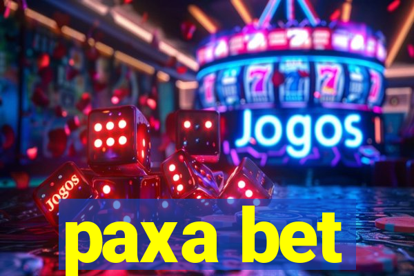 paxa bet