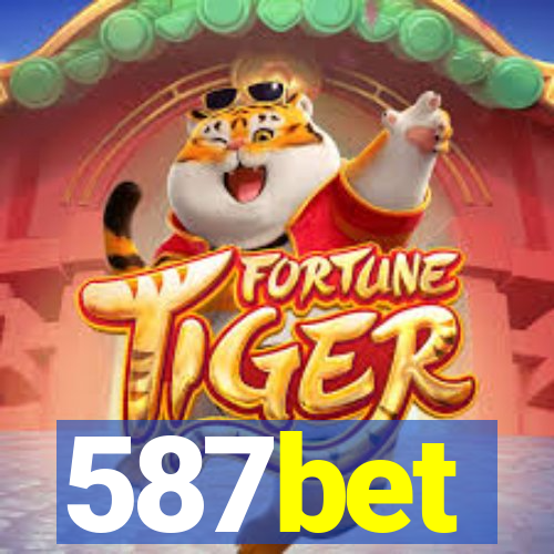 587bet