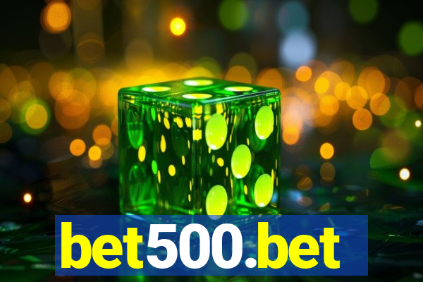 bet500.bet