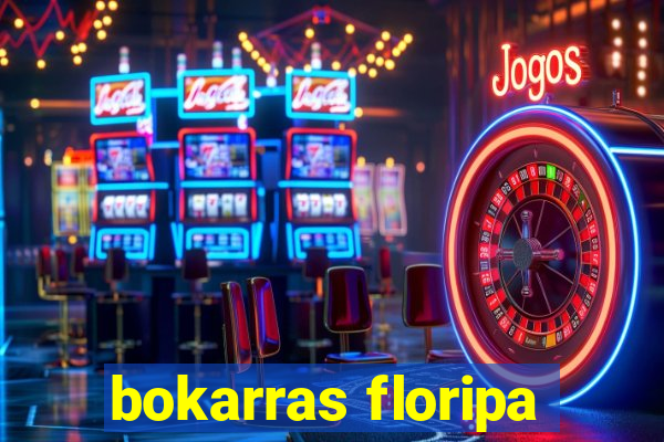 bokarras floripa