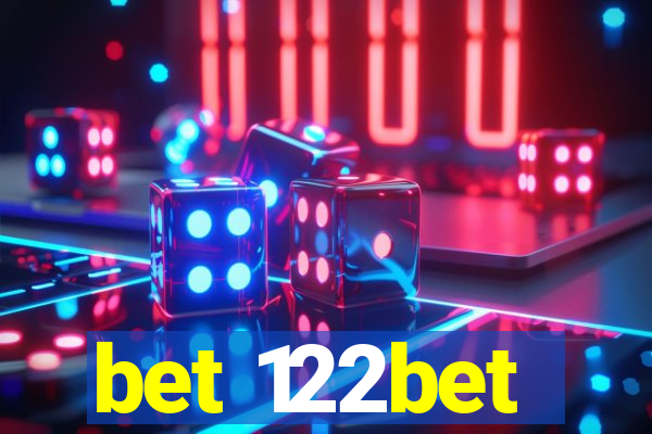 bet 122bet