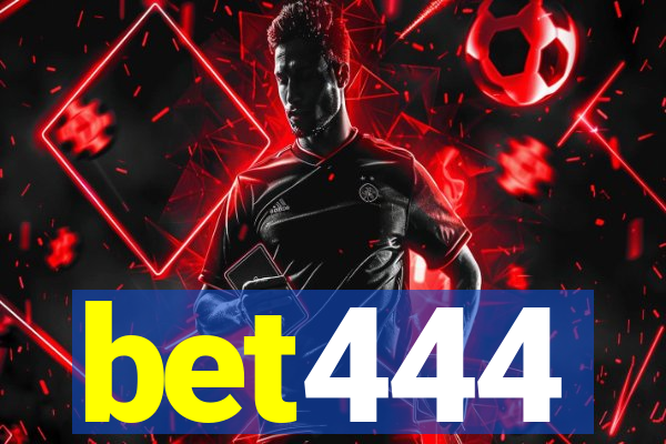 bet444