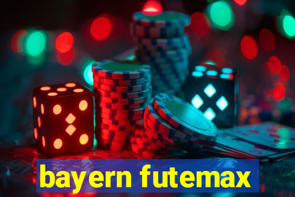 bayern futemax