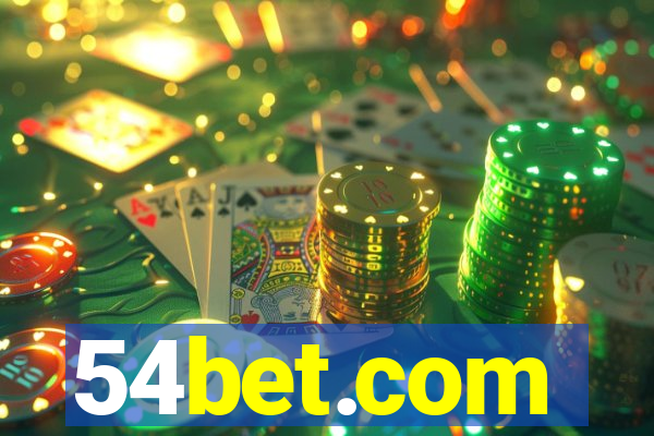 54bet.com