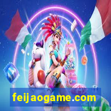 feijaogame.com