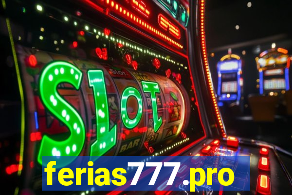 ferias777.pro