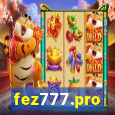 fez777.pro