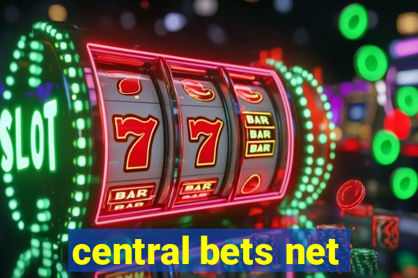 central bets net