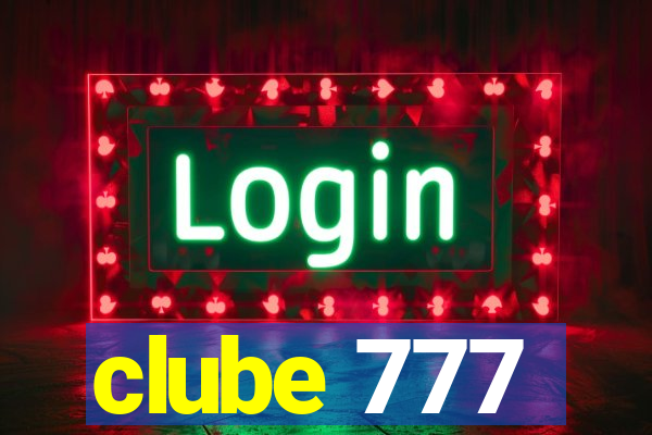 clube 777