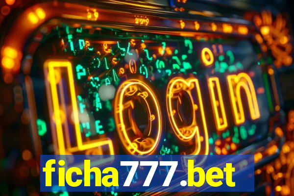 ficha777.bet