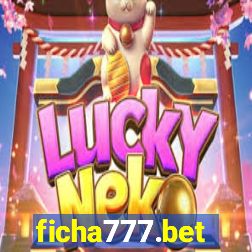 ficha777.bet