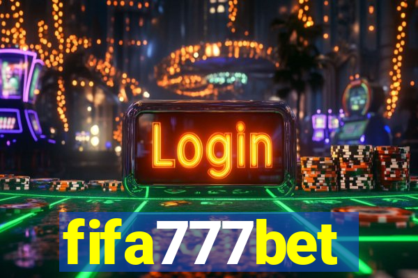 fifa777bet