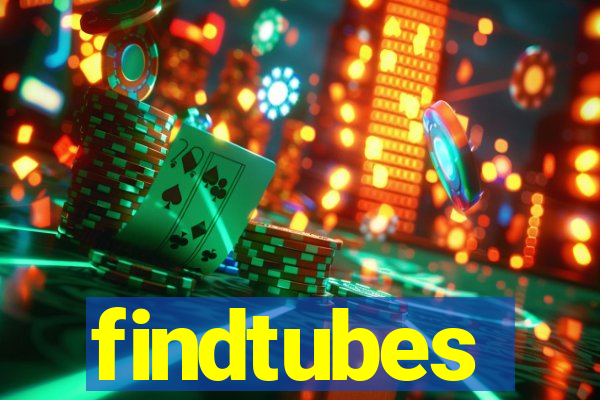 findtubes