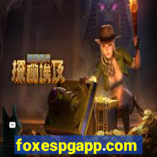 foxespgapp.com