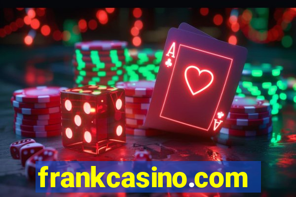 frankcasino.com