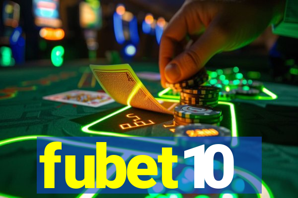 fubet10