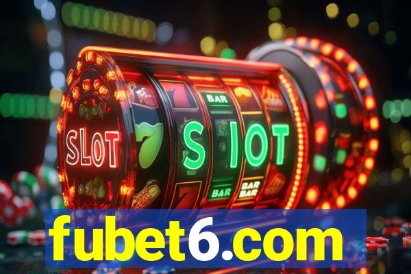 fubet6.com