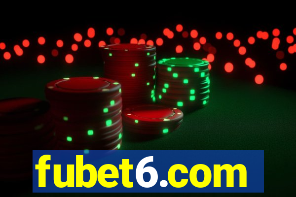 fubet6.com