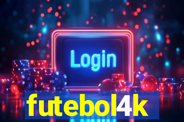 futebol4k