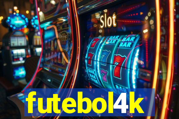 futebol4k