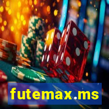 futemax.ms