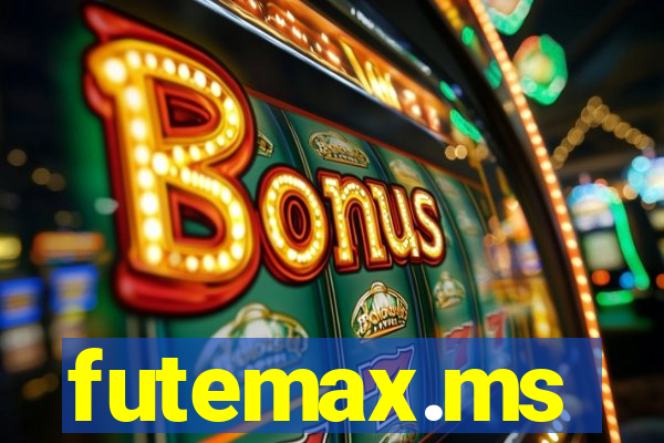 futemax.ms