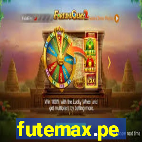 futemax.pe